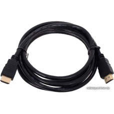 Кабель HDMI - HDMI Telecom (TCG200-3m) (19M-19M) 3м