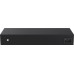 Коммутатор TENDA 24-port TEG1024D (неуправляемый, стоечный, матрица 48 Гбит/с, 24xGbit )