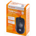 Мышь Defender Optimum MB-160 Black (52160) (полноразмерная мышь для ПК, проводная, USB, сенсор оптический 1000 dpi, 3 кнопки, колесо с нажатием, цвет черный)