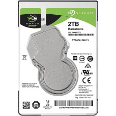 HDD 2.5