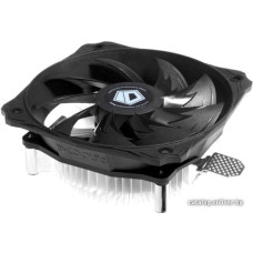 Кулер ID-Cooling DK-03 (LGA 1700/1200/115X/775/AM5/AM4 FM2+/FM2/FM1/AM3+/AM3/AM2+/AM2, 1600об/мин, TDP 100W, FAN 120mm,в