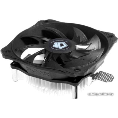 Кулер ID-Cooling DK-03 LGA1700/1200/115X/AM5/AM4/AM3/+/AM2/+/FM2/+/FM1 (36шт/кор, TDP 100W, FAN 120mm) RET