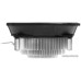Кулер ID-Cooling DK-03 LGA1700/1200/115X/AM5/AM4/AM3/+/AM2/+/FM2/+/FM1 (36шт/кор, TDP 100W, FAN 120mm) RET