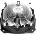 Кулер ID-Cooling DK-03 LGA1700/1200/115X/AM5/AM4/AM3/+/AM2/+/FM2/+/FM1 (36шт/кор, TDP 100W, FAN 120mm) RET