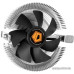 Кулер ID-Cooling DK-01 (LGA 1700/115X/775/AM5/AM4/FM2+/FM2/FM1/AM3+/AM3/AM2+/AM2,800-2500об/мин, TDP 95W, PWM, FAN 92mm,высота 52мм 60шт/кор)