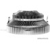 Кулер ID-Cooling DK-01 (LGA 1700/115X/775/AM5/AM4/FM2+/FM2/FM1/AM3+/AM3/AM2+/AM2,800-2500об/мин, TDP 95W, PWM, FAN 92mm,высота 52мм 60шт/кор)