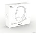Наушники с микрофоном Logitech PC Headset 960 USB (981-000100) (наушники с микрофоном, для общения, оформление открытое, 20-20000 Гц, кабель 2.5 м)