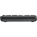 Комплект БЕСПРОВОДНОЙ Клавиатура + мышь Logitech MK220 Black (920-003169) (мышь беспроводная радио (сенсор оптический), клавиатура радио)