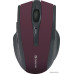 Мышь беспроводная Defender Accura MM-665 Red (52668) USB 6btn+Roll беспр.