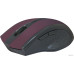 Мышь беспроводная Defender Accura MM-665 Red (52668) USB 6btn+Roll беспр.