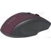 Мышь беспроводная Defender Accura MM-665 Red (52668) USB 6btn+Roll беспр.