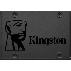 SSD 2.5