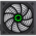 БП GameMax 500W (GP-500) (ATX 2.31, 500W, 80 PLUS BRONZE, Active PFC, 140mm fan,1x24PIN,12V8pin(4+4),4xSATA,2xPCI-6+2PIN,3x4PIN) RET (НЕ В СОСТАВЕ ПЭВМ)