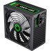 БП GameMax 450W (GP-450) (ATX 2.31, 450W, 80 PLUS BRONZE, Active PFC, 140mm fan,1x24PIN,12V8pin(4+4),4xSATA,1xPCI-6+2PIN,2x4PIN) RET (НЕ В СОСТАВЕ ПЭВМ)