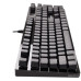 Клавиатура A4Tech Bloody B810R NetBee (игровая для ПК, механико-оптическая, Bloody LK Optic, ход линейный, пластик, интерфейс подключения - USB-A, подсветка, кириллица: да, влагозащита, цвет серый)