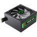 БП GameMax 650W (GP-650) (ATX 2.31, 650W, 80 PLUS BRONZE, Active PFC, 140mm fan,1x24PIN,12V8pin(4+4),5xSATA,2xPCI-6+2PIN