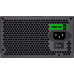 БП GameMax 650W (GP-650) (ATX 2.31, 650W, 80 PLUS BRONZE, Active PFC, 140mm fan,1x24PIN,12V8pin(4+4),5xSATA,2xPCI-6+2PIN