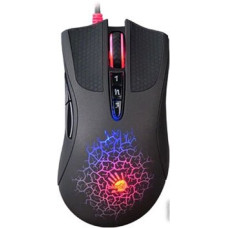 Мышь A4Tech Bloody A90 Gaming Mouse USB 8btn+Roll