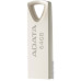 USB2.0 64Gb ADATA UV210 (AUV210-64G-RGD) USB 2.0 Type-A, металл, без колпачка, золотистый
