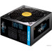 БП Chieftec 850W Proton (BDF-850C) (ATX 2.3, 850W, 80 PLUS BRONZE, Active PFC, 140mm fan, Full Cable Management) Retai
