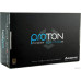 БП Chieftec 850W Proton (BDF-850C) (ATX 2.3, 850W, 80 PLUS BRONZE, Active PFC, 140mm fan, Full Cable Management) Retai