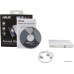 Внешний привод DVD+/-RW ASUS (SDRW-08D2S-U LITE) (DVD Multi, внешний, интерфейс USB-A, толщина 21мм, цвет белый) (RTL)