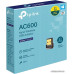 Wi-Fi Сетевой USB-адаптер TP-Link Archer T2U NANO (AC600, USB 2.0 Type-A, 802.11ac (Wi-Fi 5), 802.1X, цвет черный), RTL