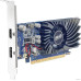 Видеокарта NVIDIA GeForce ASUS GT 1030 (GT1030-2G-BRK) 2Gb DDR5 HDMI RTL