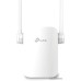 Усилитель Wi-Fi TP-Link RE205 AC750 (802.11ac (Wi-Fi 5), 2.4 ГГц/5 ГГц, до 433 Mbps, 1x100Mbit LAN)