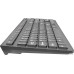 Клавиатура Беспроводная Defender UltraMate SM-535 USB (45535)(стандартная для ПК, интерфейс подключения - радио, цвет черный/пластик)
