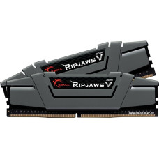 DDR4 16Gb KiTof2 PC-25600 3200MHz G.Skill Ripjaws V (F4-3200C16D-16GVGB) CL16 1.35V RTL