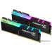 DDR4 16Gb KiTof2 PC-25600 3200MHz G.Skill Trident Z RGB (F4-3200C16D-16GTZR) CL16