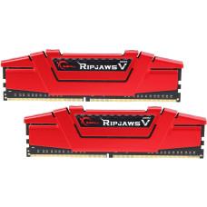 DDR4 32Gb KiTof2 PC-28800 3600MHz G.Skill Ripjaws V (F4-3600C19D-32GVRB) CL19