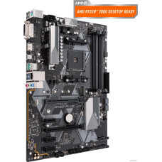 MB ASUS PRIME B450-PLUS Soc-AM4 (B450) 2xPCI-E DVI+HDMI GbLAN SATA RAID ATX 4DDR4 RTL