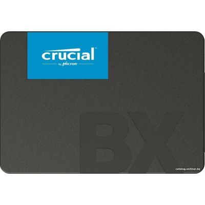 SSD 2.5