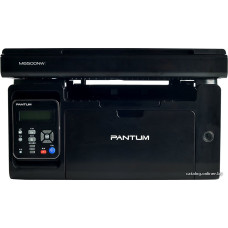 МФУ Pantum M6500 Black (лазерный, черно-белый, формат A4 (210x297 мм), скорость ч/б печати 22 стр/мин, разрешение 1200 d
