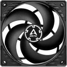 Вентилятор 120mm Arctic Cooling Arctic P12 PWM Black (ACFAN00119A) (4пин, 120x120x25mm, 200-1800об/мин) RTL