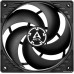 Вентилятор 120mm Arctic Cooling Arctic P12 PWM Black (ACFAN00119A) (4пин, 120x120x25mm, 200-1800об/мин) RTL