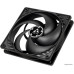 Вентилятор 120mm Arctic Cooling Arctic P12 PWM Black (ACFAN00119A) (4пин, 120x120x25mm, 200-1800об/мин) RTL