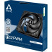 Вентилятор 120mm Arctic Cooling Arctic P12 PWM Black (ACFAN00119A) (4пин, 120x120x25mm, 200-1800об/мин) RTL