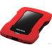 Внешний накопитель HDD 2.5