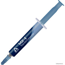 Термопаста Arctic Cooling MX-4 (ACTCP00002B) 4гр