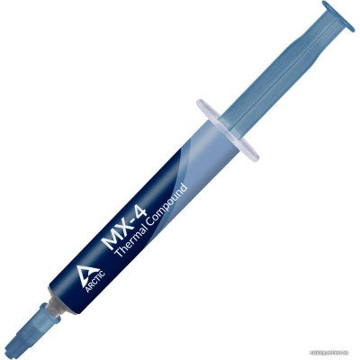 Термопаста Arctic Cooling MX-4 (ACTCP00002B) 4гр
