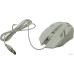Мышь Defender Сyber MB-560L WHITE (52561) (полноразмерная мышь для ПК/для компьютеров Apple, проводная USB, сенсор оптический 1200 dpi, 3 кнопки, колесо с нажатием, цвет черный)