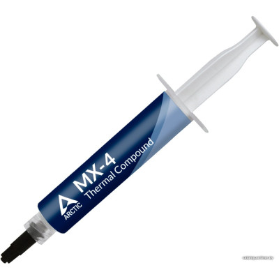 Термопаста Arctic Cooling MX-4 (ACTCP00008B) 8гр