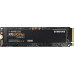 SSD M.2 2280 M PCI Express 3.0 x4 Samsung 250Gb 970 EVO Plus Series (MZ-V7S250BW) 3500/2300 MBps TLC RTL