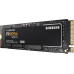 SSD M.2 2280 M PCI Express 3.0 x4 Samsung 250Gb 970 EVO Plus Series (MZ-V7S250BW) 3500/2300 MBps TLC RTL