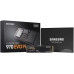 SSD M.2 2280 M PCI Express 3.0 x4 Samsung 250Gb 970 EVO Plus Series (MZ-V7S250BW) 3500/2300 MBps TLC RTL