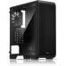 Корпус ATX Без БП Zalman S2 (Боковое окно-акрил, 2xUSB 2.0, 1xUSB-A 3.2 5Гбит/с, 1x120mm FAN, HD Audio+Mic, VGA MAX 330m