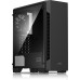 Корпус ATX Без БП Zalman S3 (Боковое окно-акрил, 2xUSB 2.0, 1xUSB-A 3.2 5Гбит/с, 1x120mm FAN, HD Audio+Mic, VGA MAX 330mm, CPU MAX 156mm, пылевые фильтры) Black